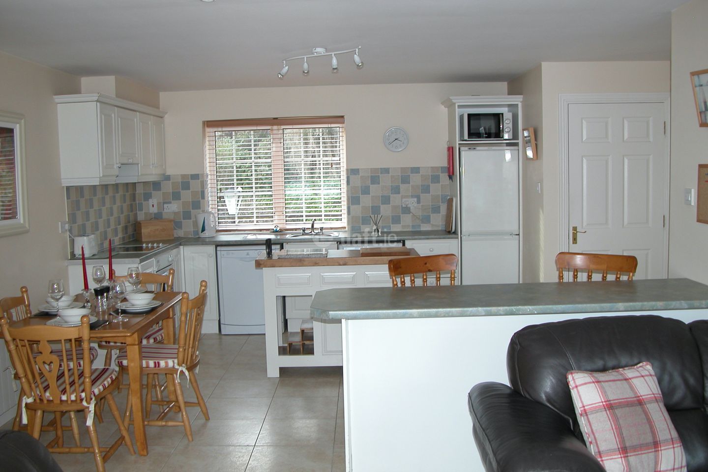 Glenbrook Wharf, Glenbrook, Co. Cork