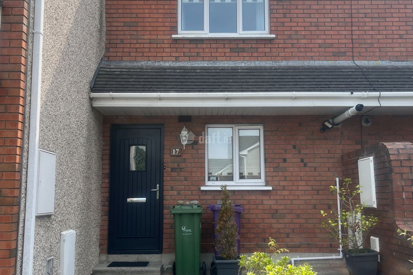 17 Vevay Crescent, Vevay Road, Bray, Co. Wicklow
