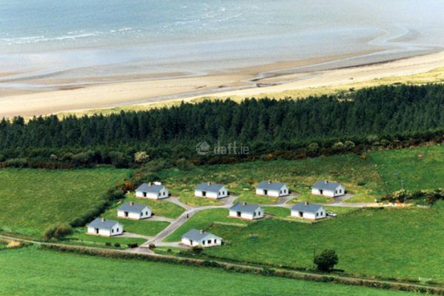 Murvagh Beach , Donegal Town, Co. Donegal