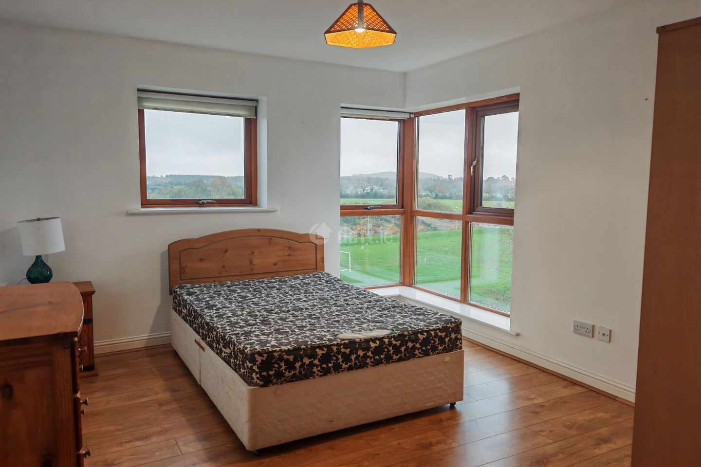Apartment, Spring Dale, Clonattin Village, Gorey, Co. Wexford