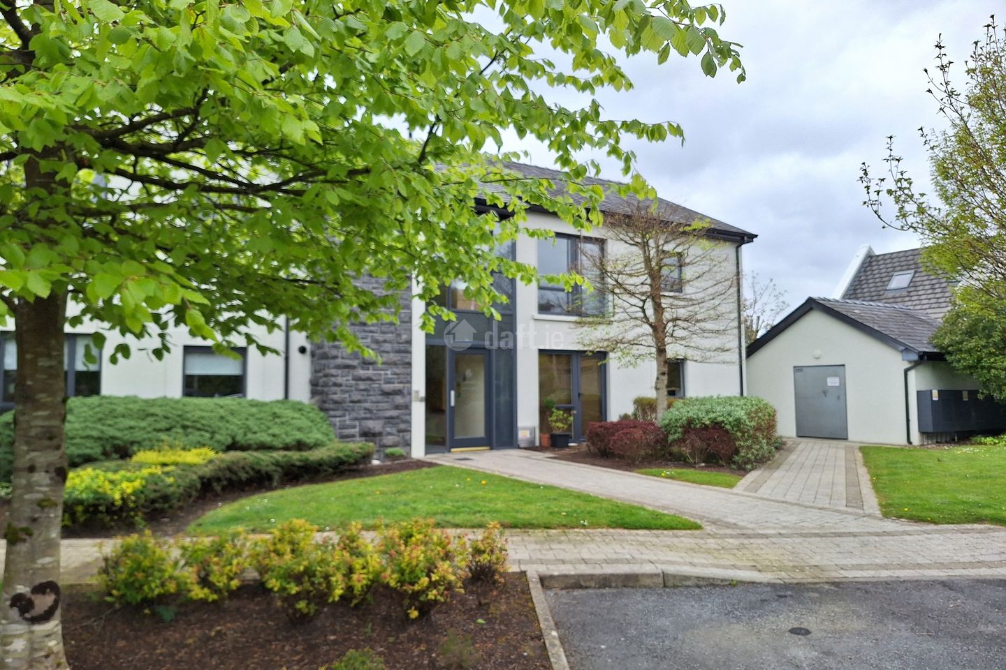 Apartment, An Creagán, Barna, Co. Galway