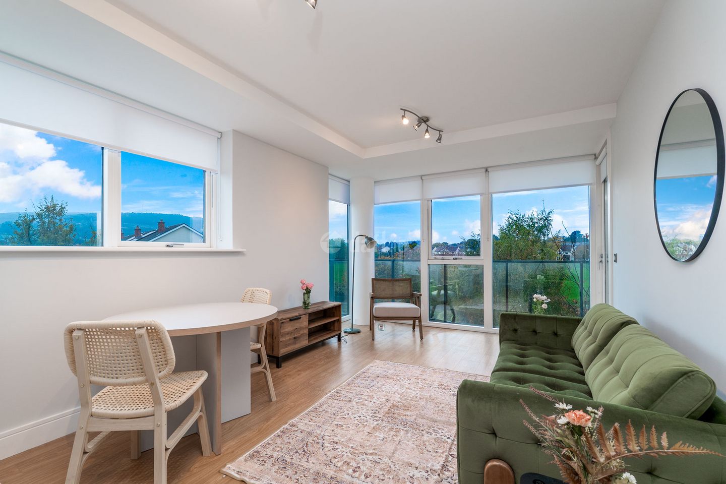 Weavers Hall, Levmoss Park, The Gallops, Leopardstown, Dublin 18