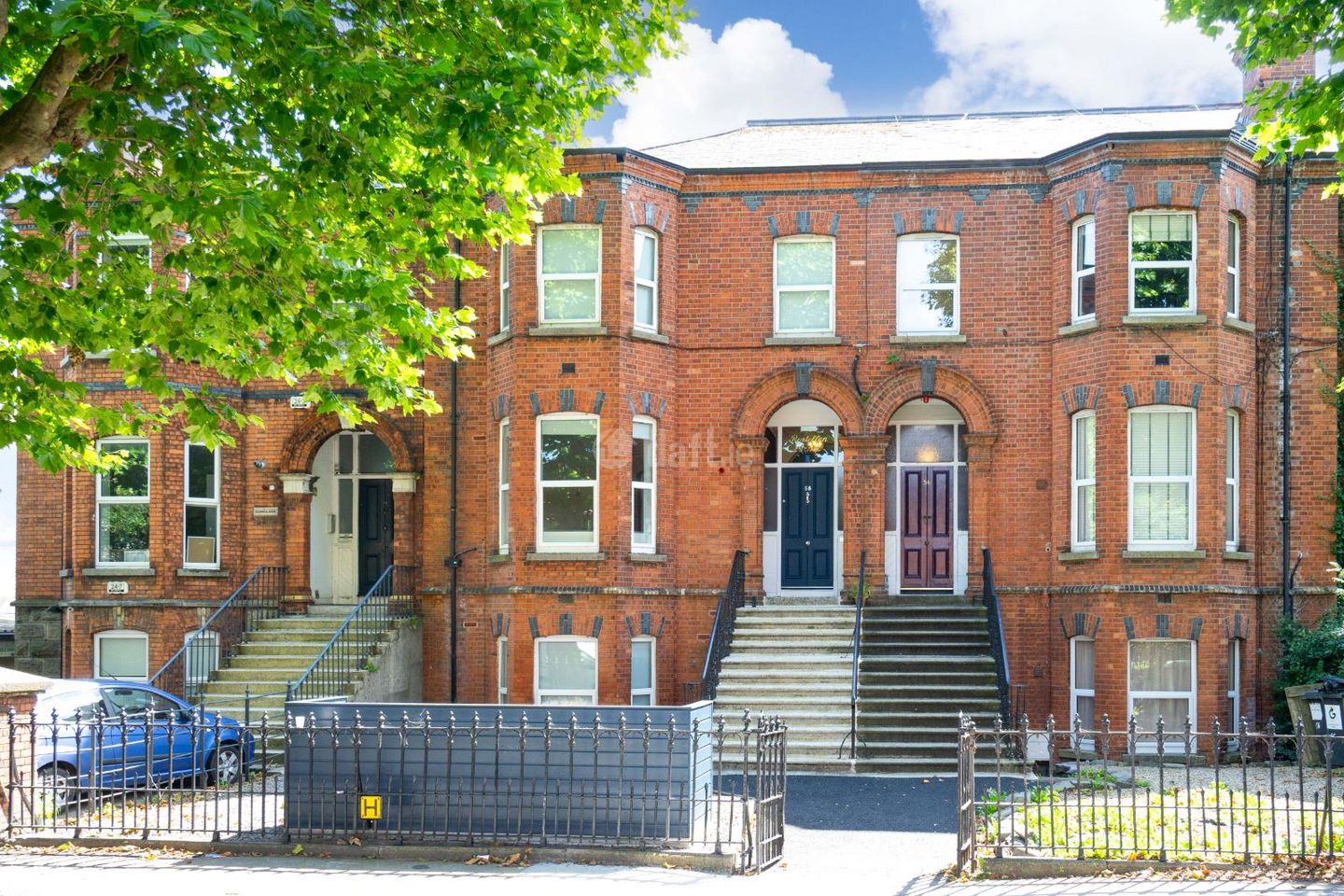58 North Circular Road, Rostellan House, Dublin 7, Stoneybatter, Dublin 7