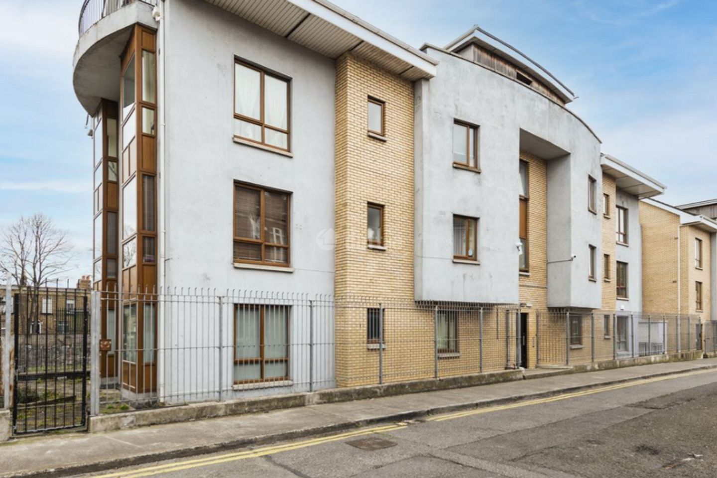 Apt 21, Portland Lock, D01A3Y2, Dublin 1