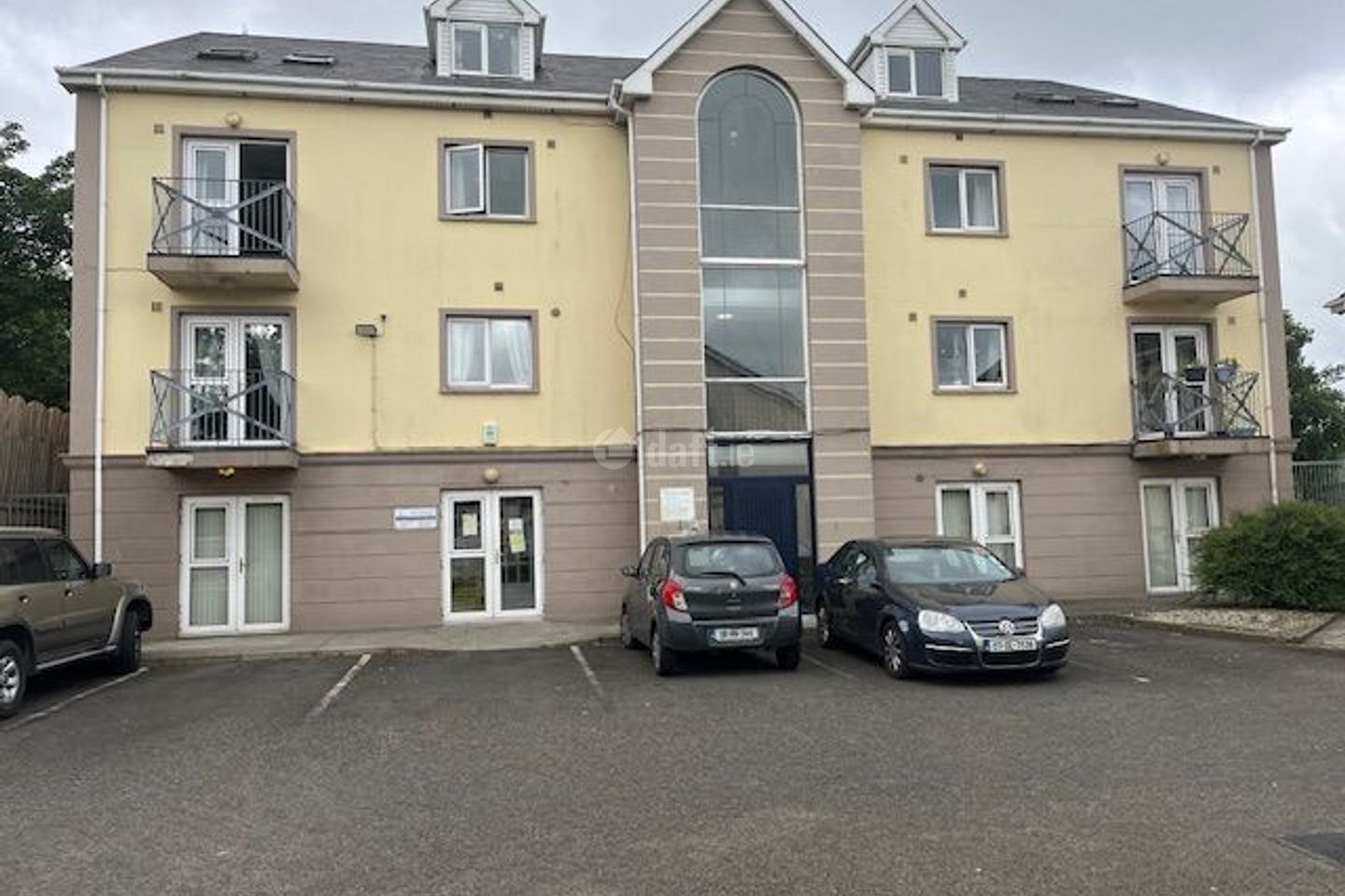 Saint Eunans Court, Letterkenny, Letterkenny, Co. Donegal