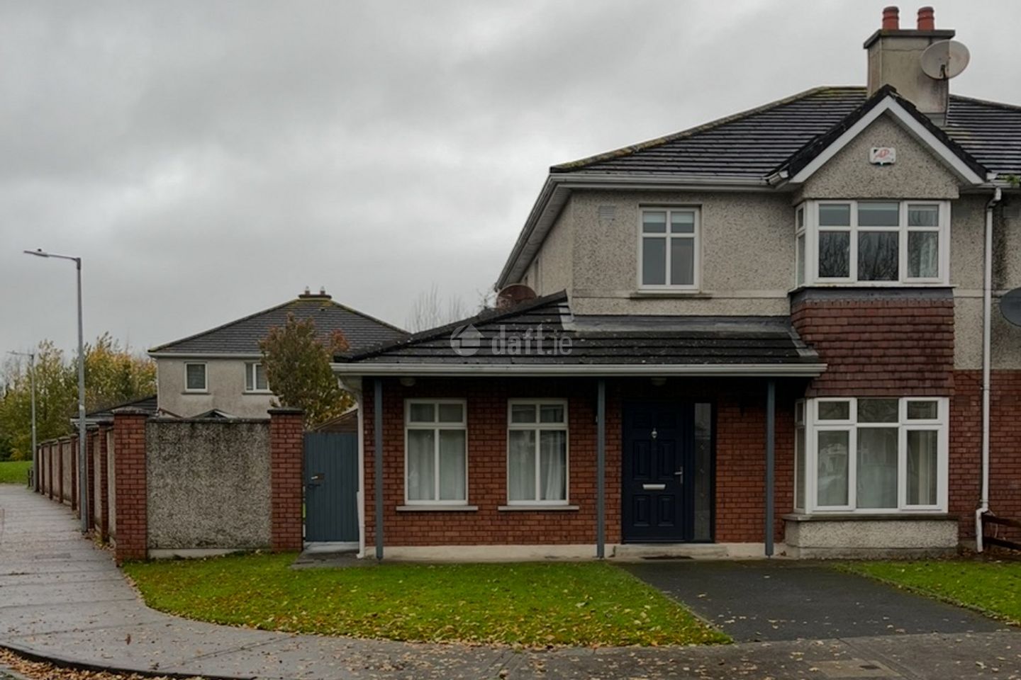 Westcourt Demesne, Callan, Co. Kilkenny