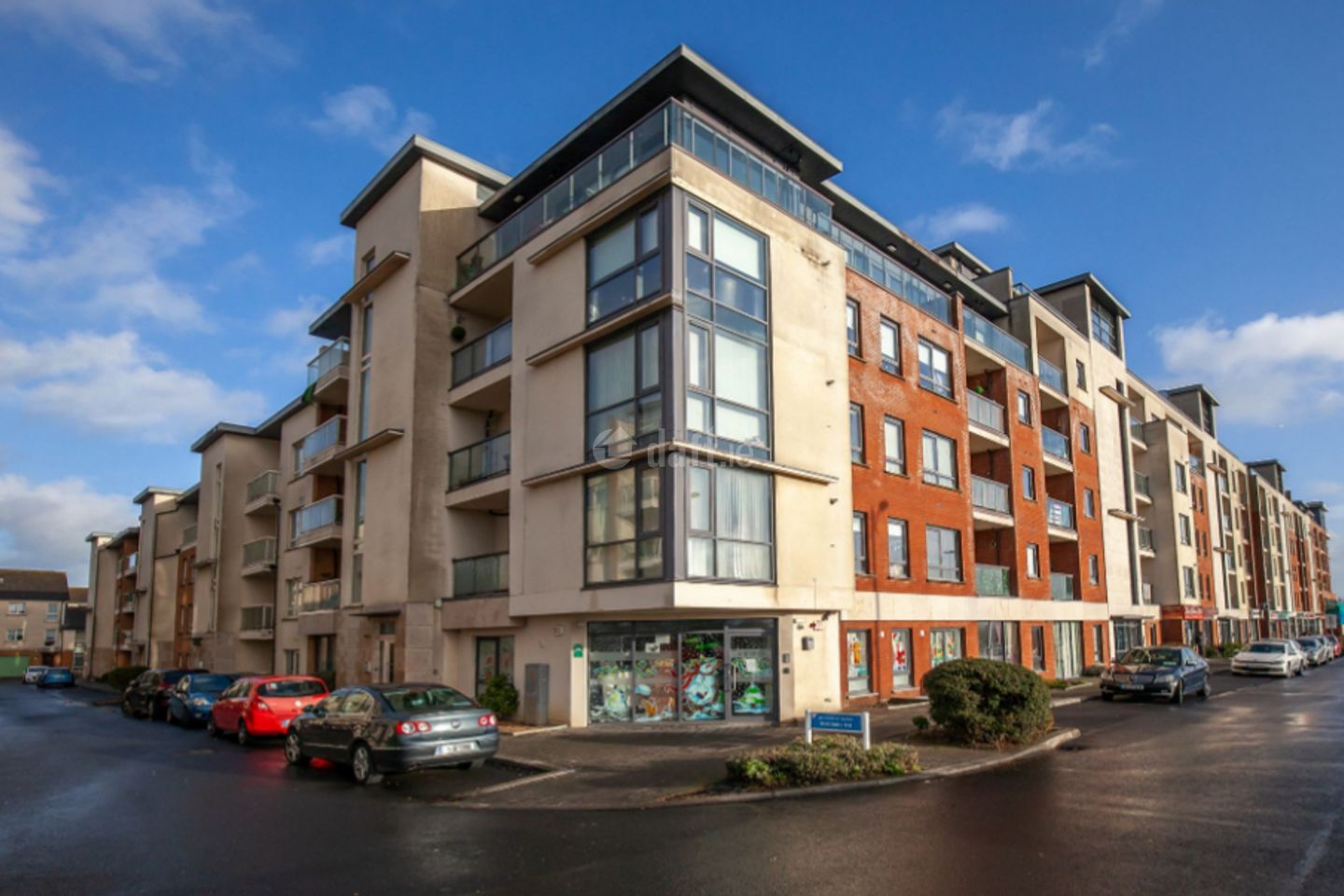 65 Main Street, Belmayne, D13 T2Y6, Balgriffin, Dublin 13