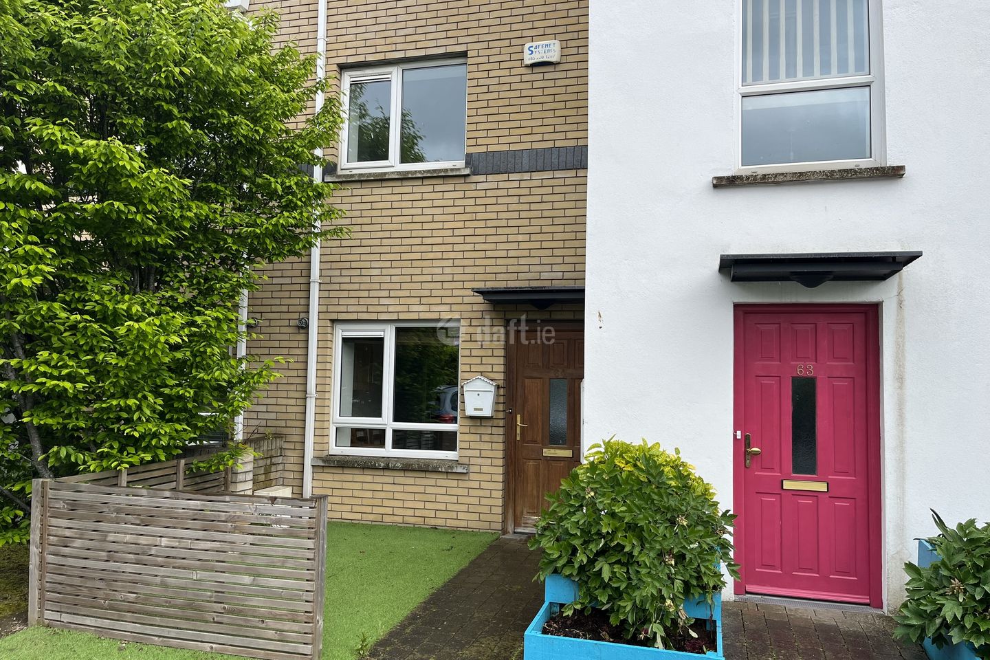 64 Saint Samson's Square, Balgriffin, Balgriffin, Dublin 13