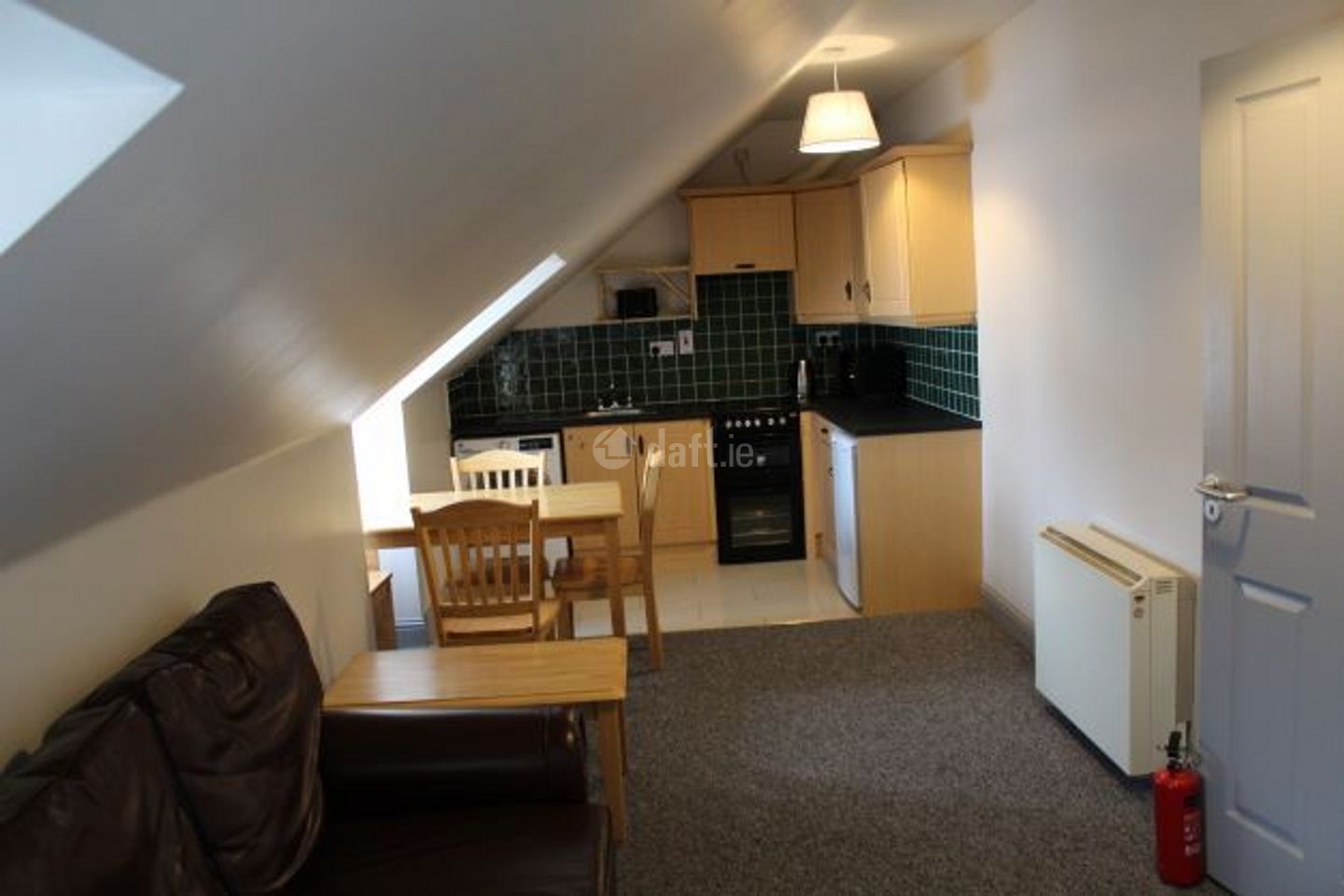 2b Chapel Lane Row, Ballincollig, Ballincollig, Co. Cork