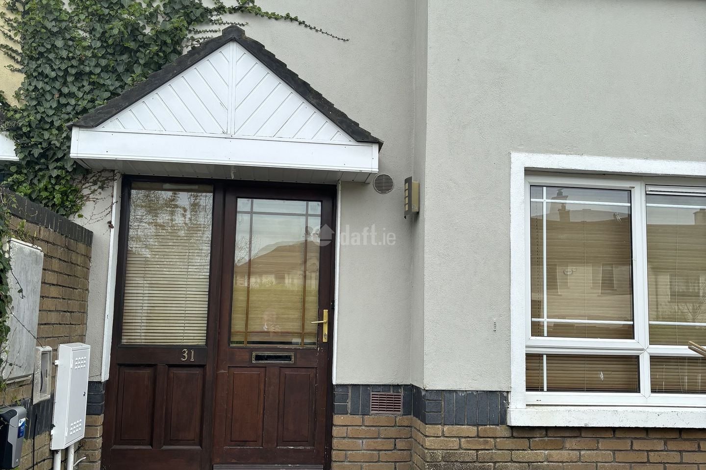 Balruddery Wood, Balbriggan, Co. Dublin