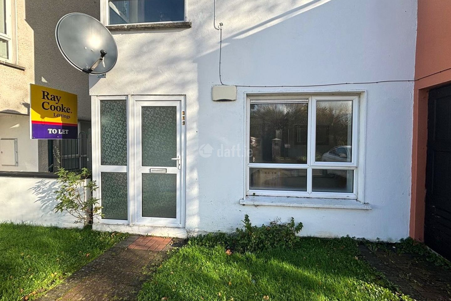 Castlecurragh Heath, Blanchardstown, Dublin 15
