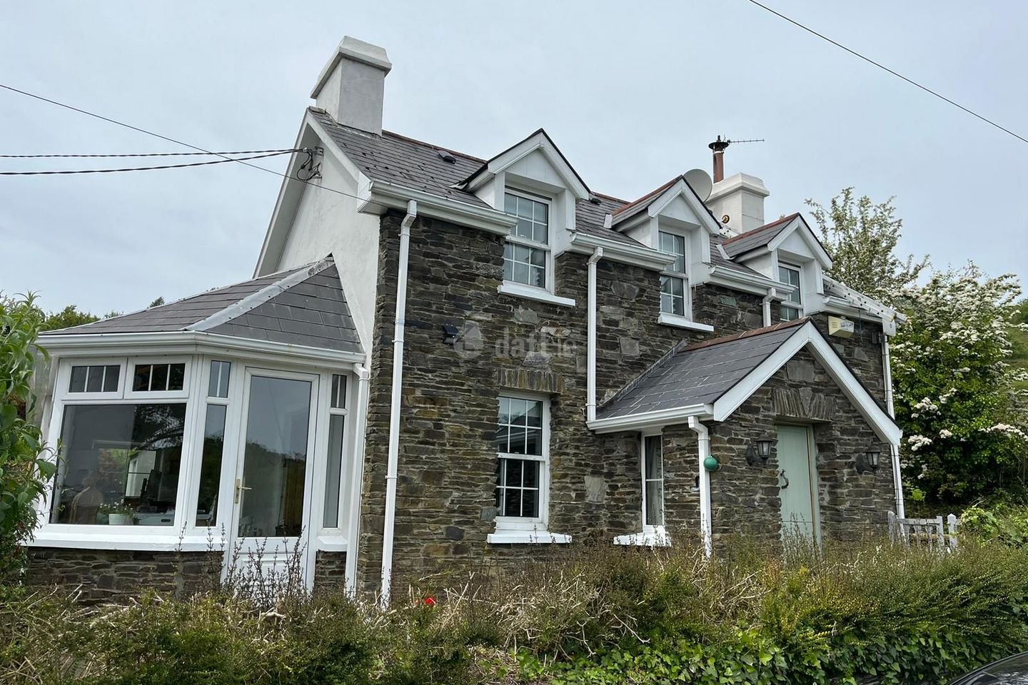 Hillside Cottage, Union Hall,Co. Cork, Skibbereen, Co. Cork