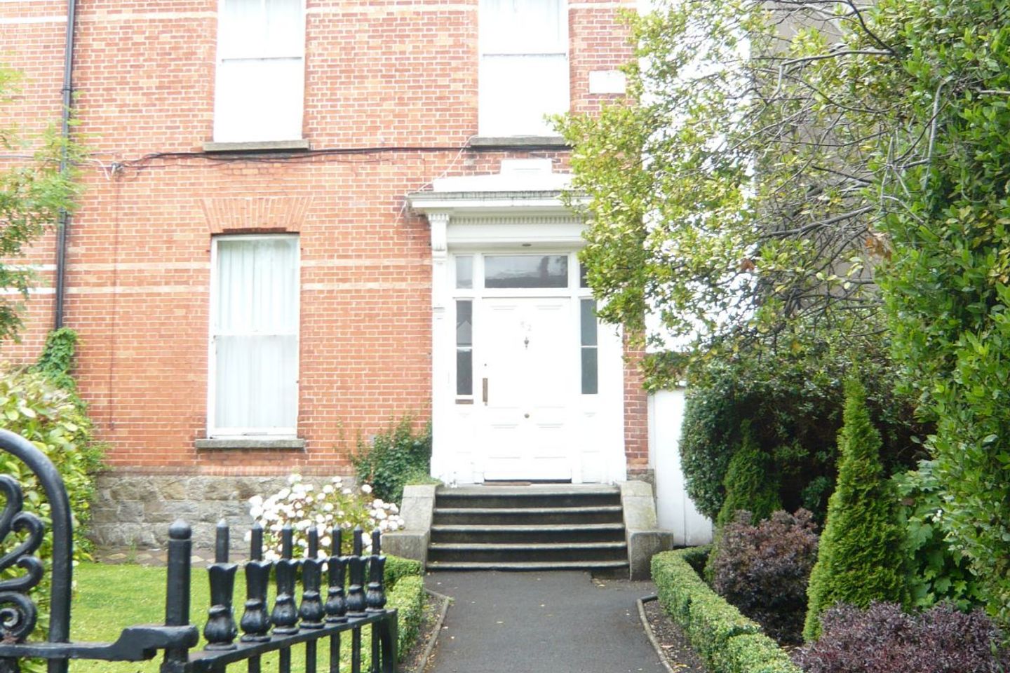 Flat 1, 52 Brighton Road, Rathgar, Dublin 6