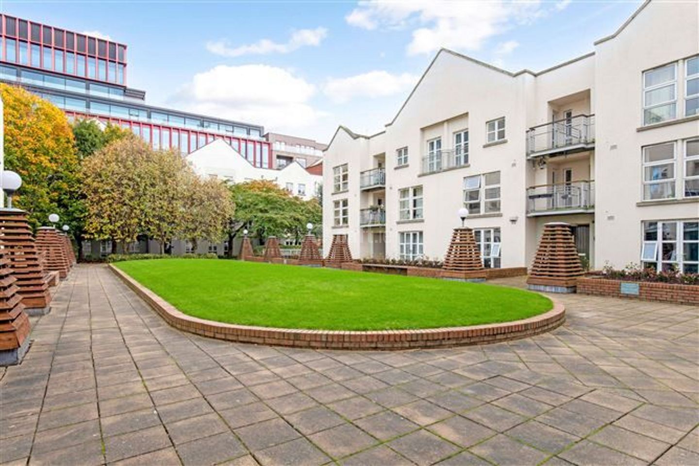 Apartment 55, Block B The Windmill, D02 KX52, Grand Canal Dock, Dublin 2