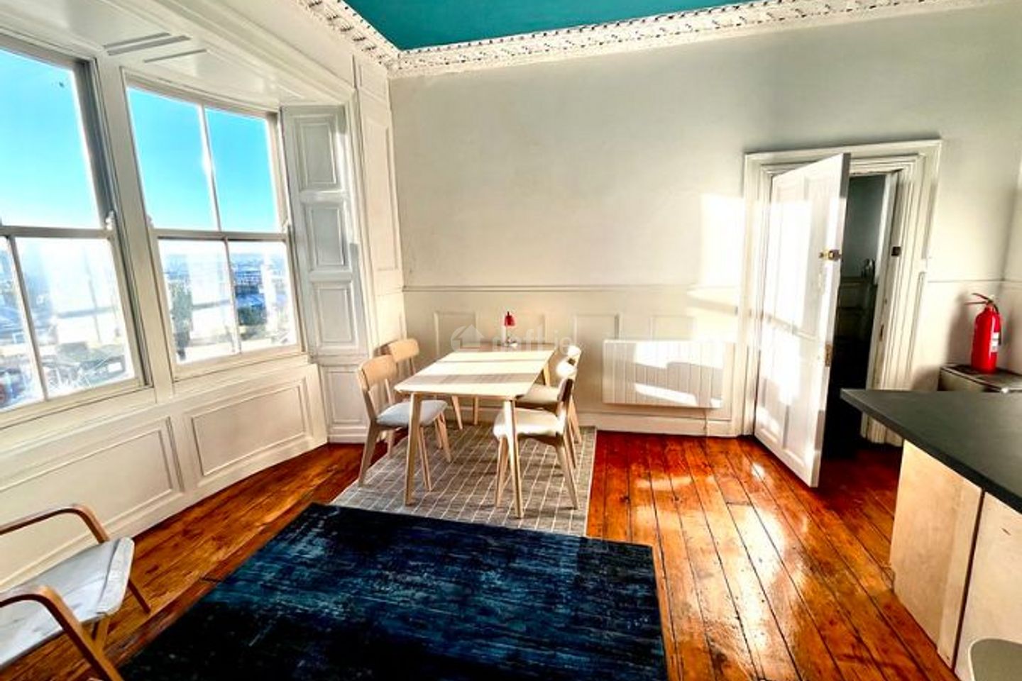 Apartment 2, 2 Mountain View, Wellington Road, Cor, St. Lukes, Co. Cork