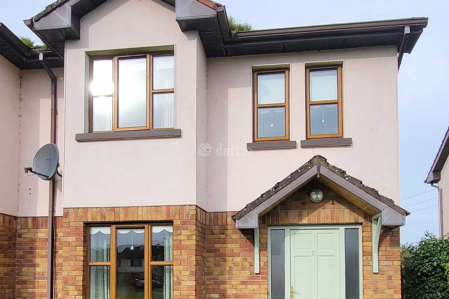 17 Ballyclare Court, Ballyleague, Co. Roscommon