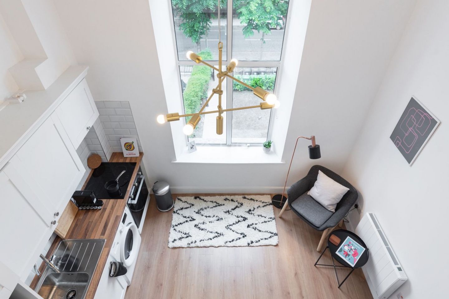 Flat 8, 34 Elgin Road, Dublin 4, Ballsbridge, Dublin 4