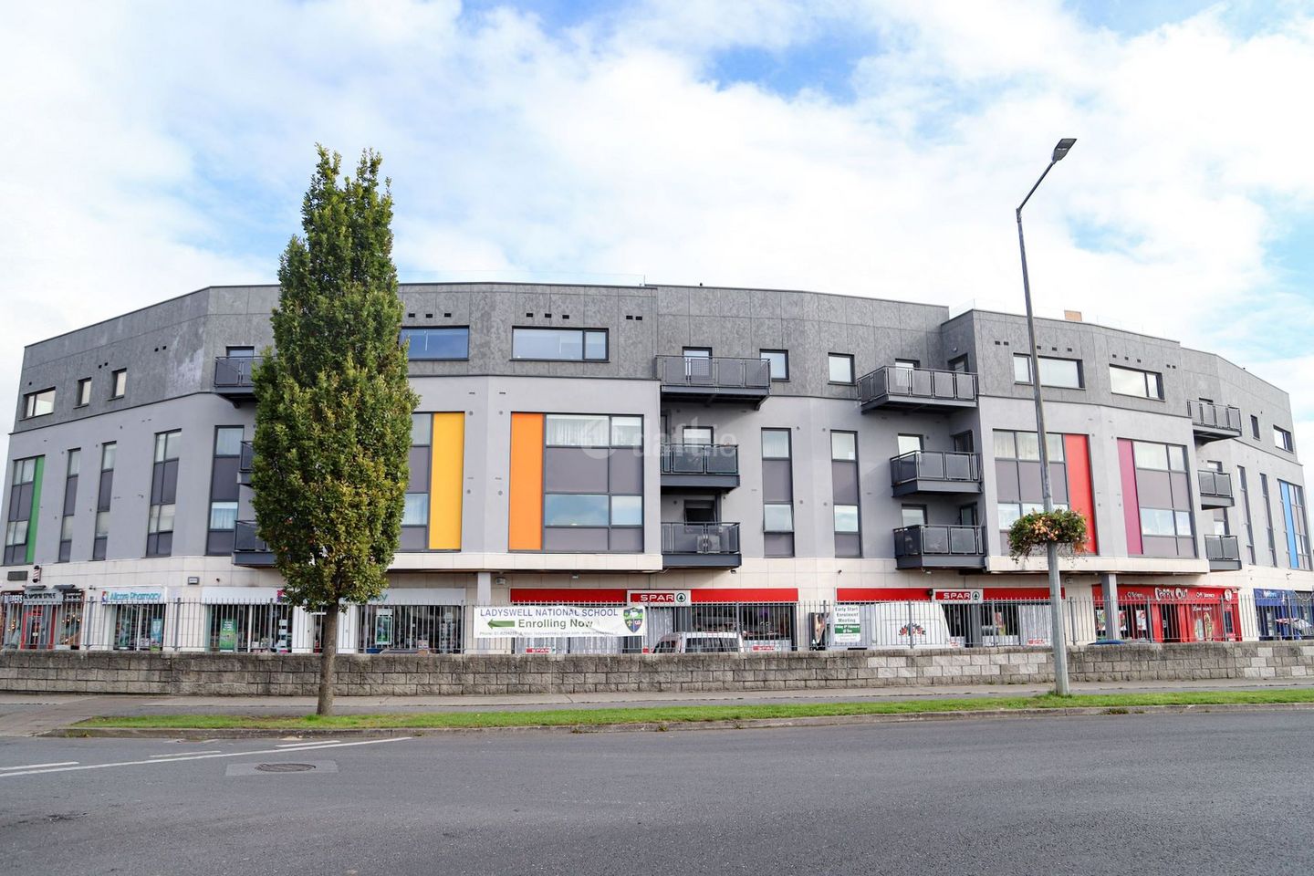 The Crescent, Church Road, Mulhuddart, Dublin 15