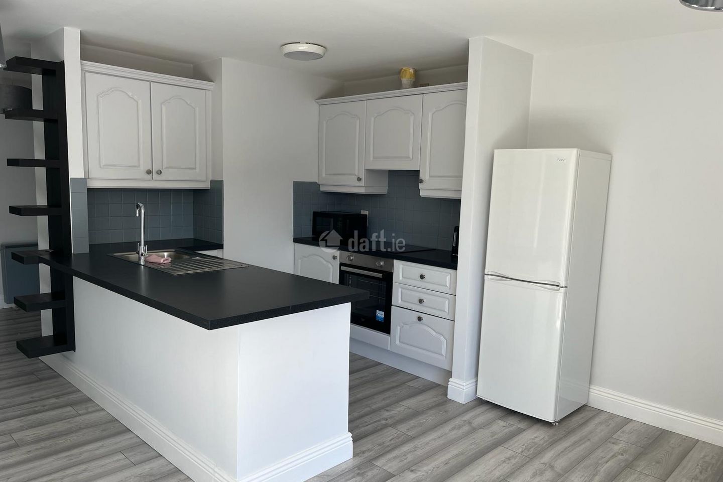 Dublin Road, Celbridge, Co. Kildare