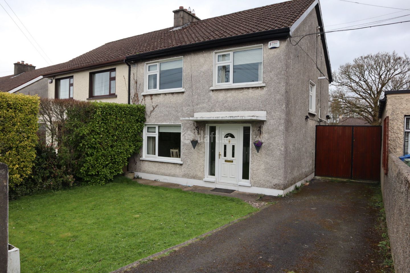 Glenview Gardens, Farranshone, Co. Limerick