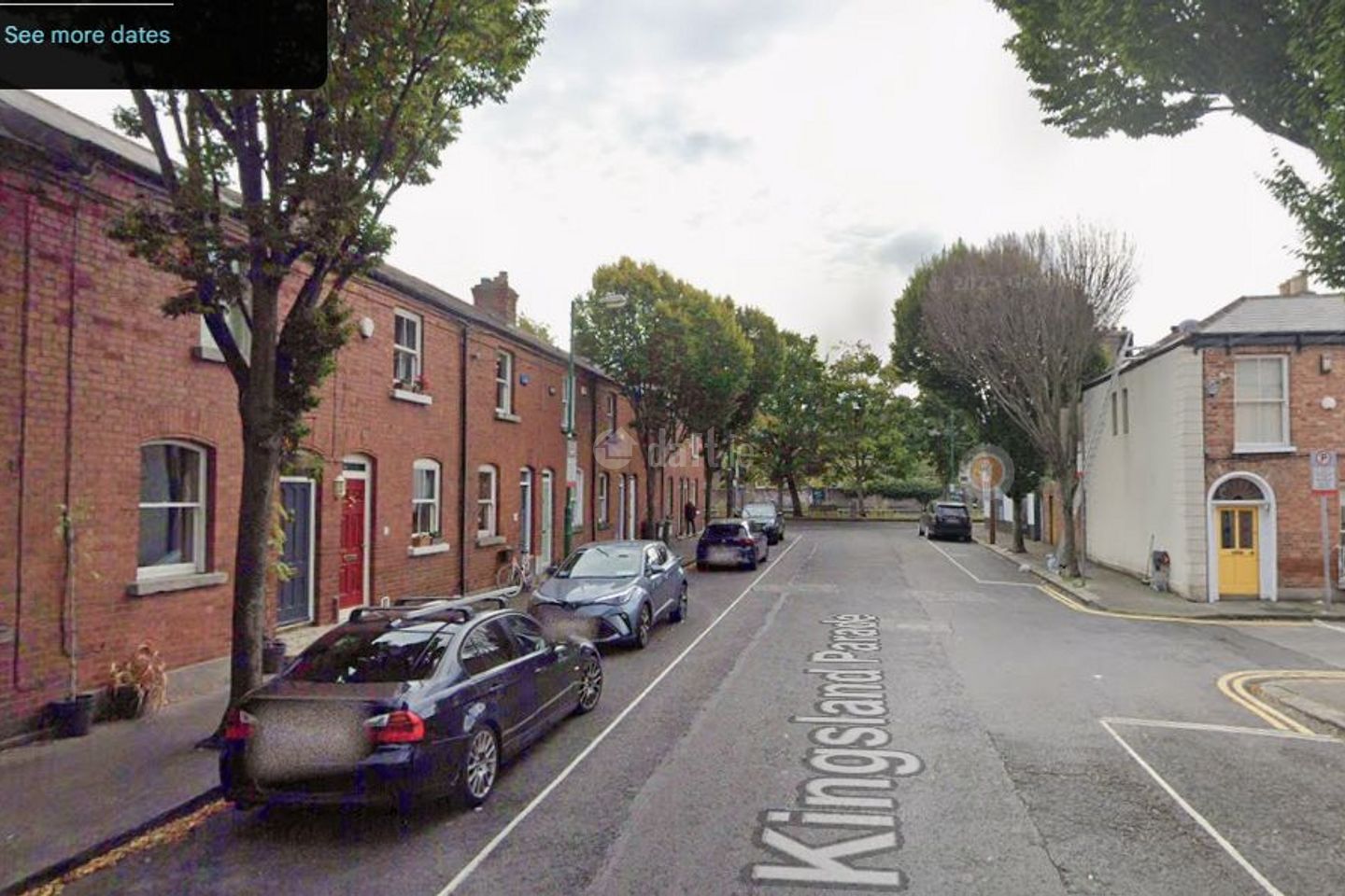 Portobello, Dublin 8, Portobello, Dublin 8