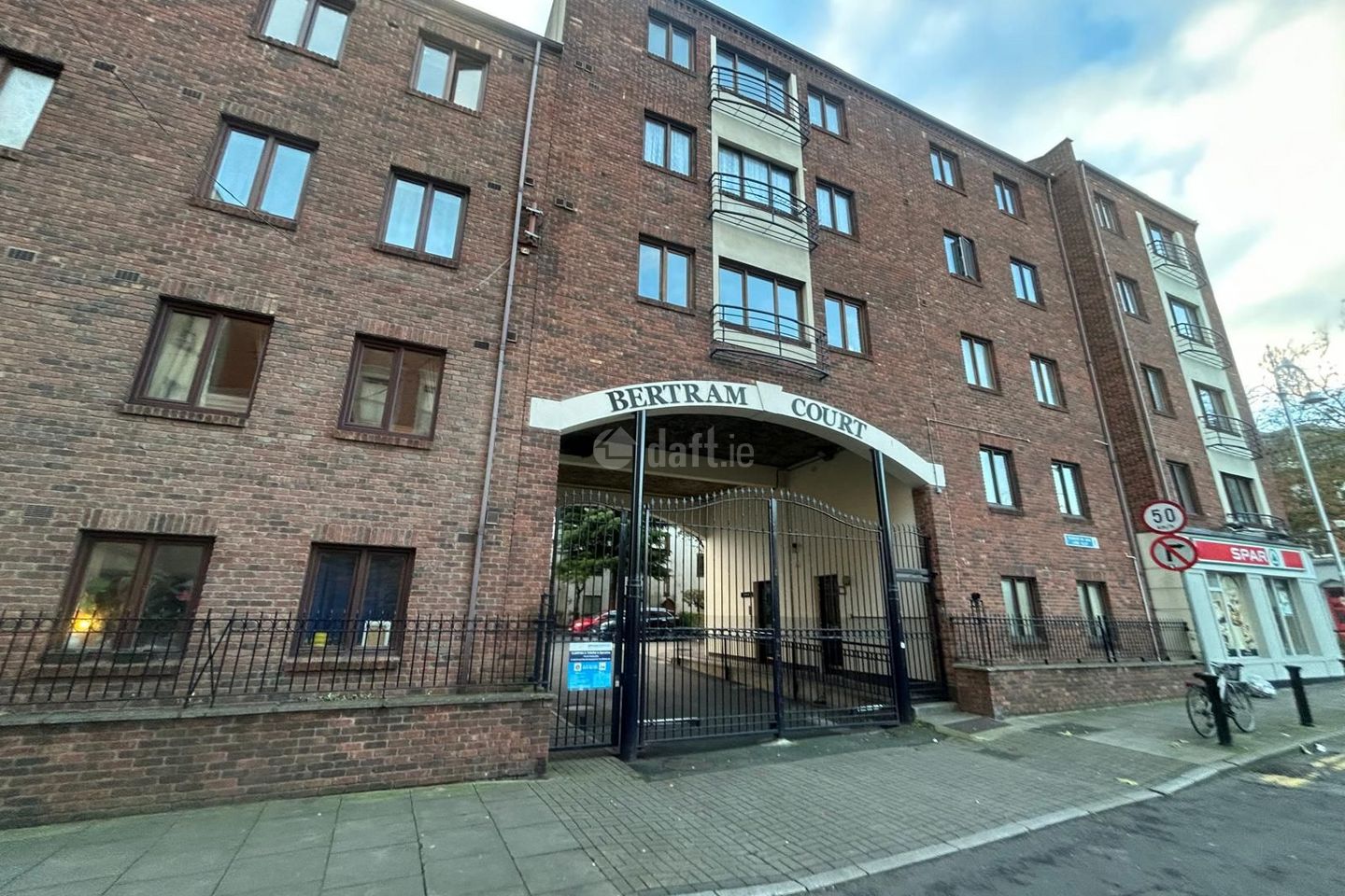 63 Tailors, Bertram Court, Christchurch, Dublin 8