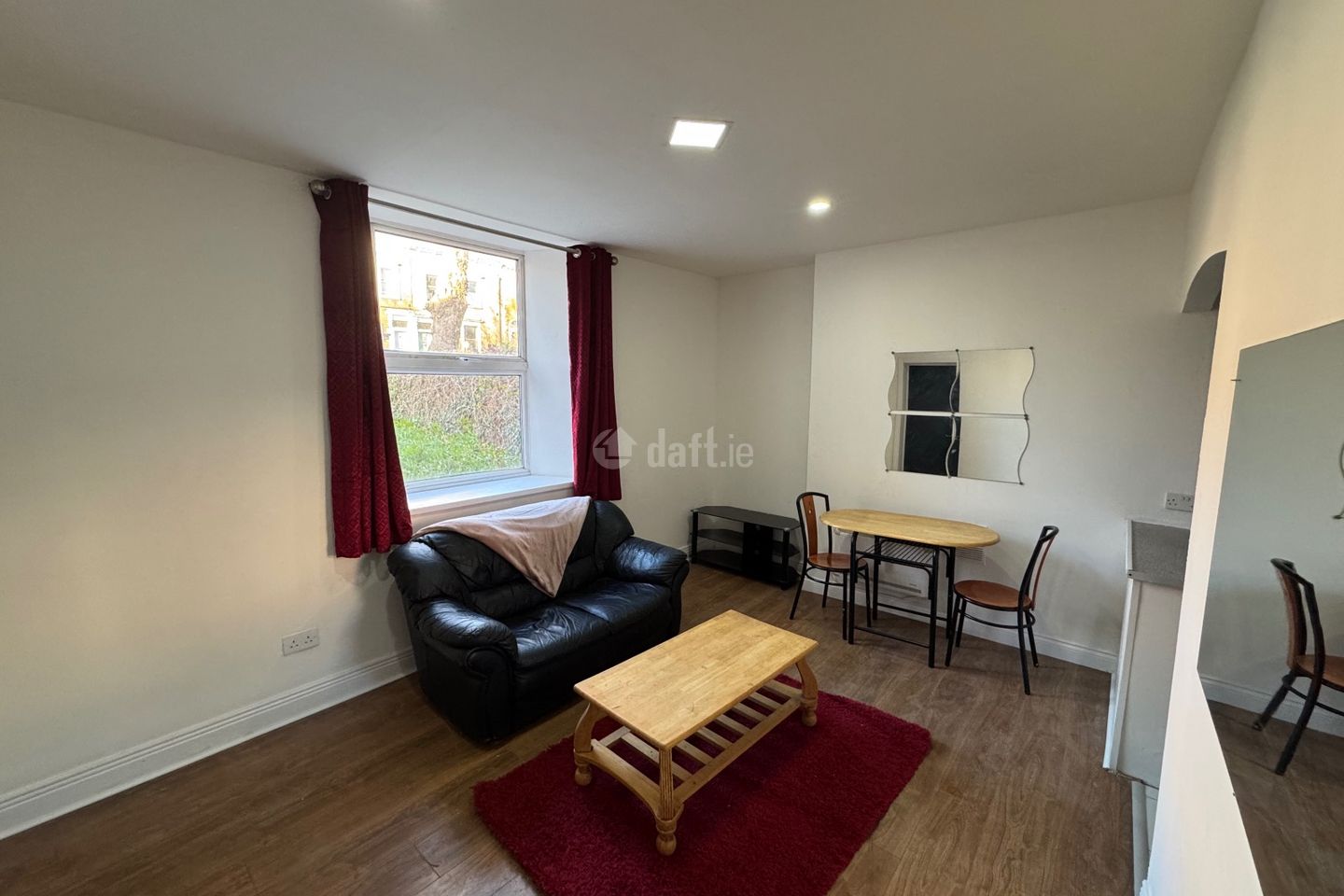 North Circular road, Stoneybatter, Dublin 7