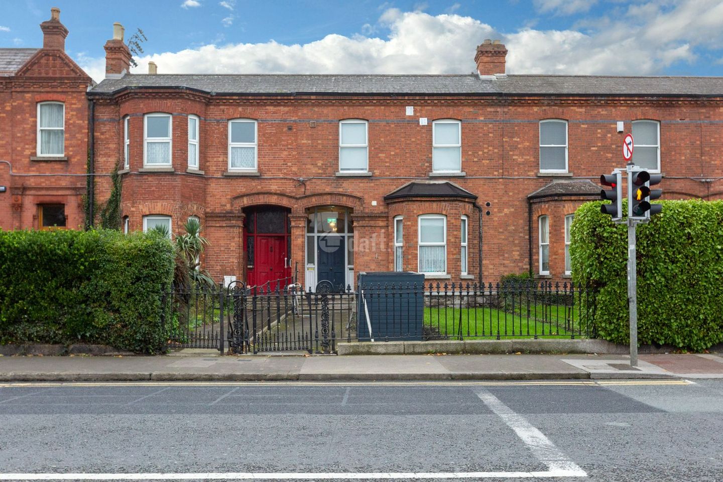Apartment 7, 5 Dalymount, North Circular Road, Dublin 7