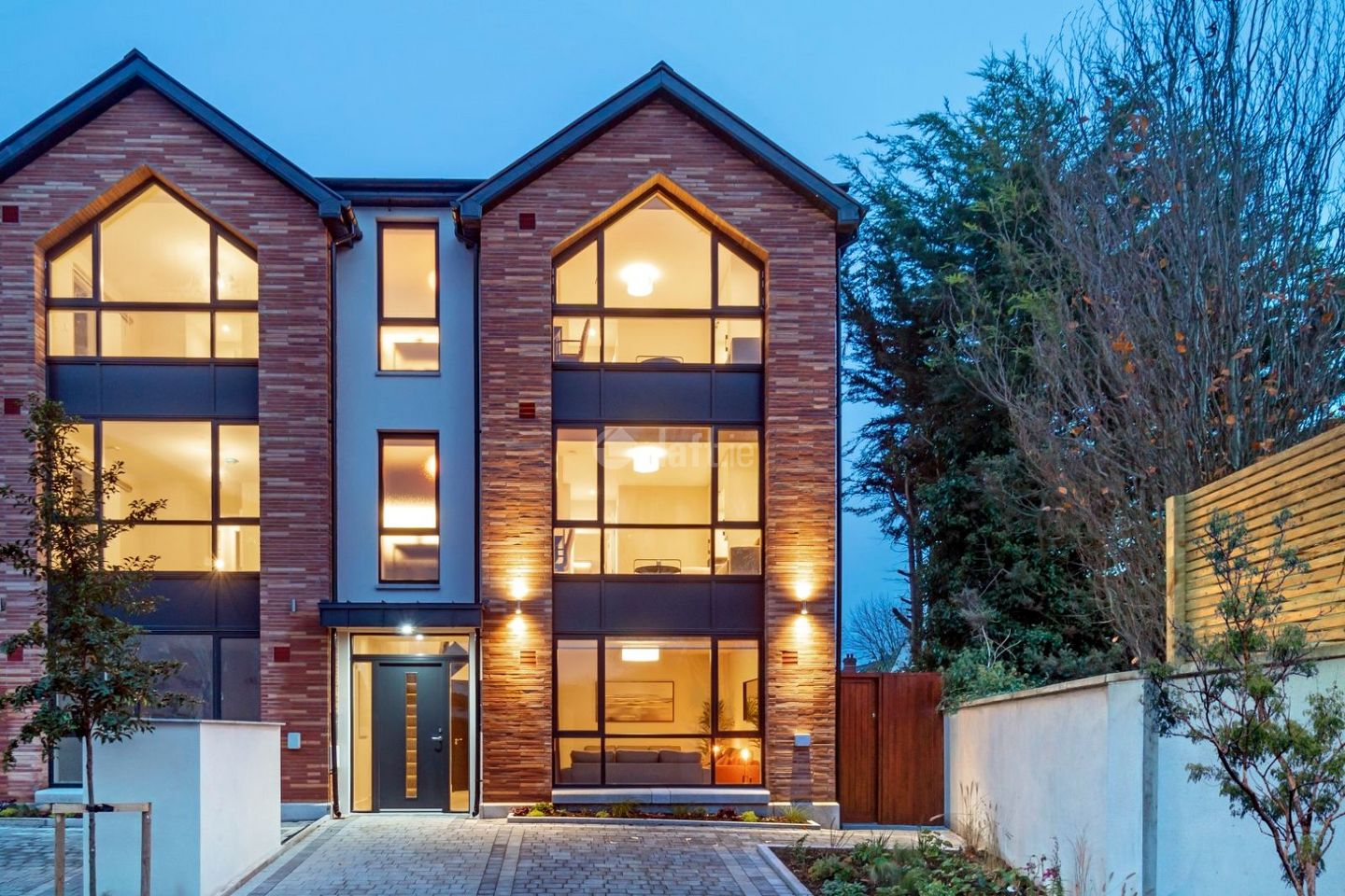 Daneswell Place, Botanic Road, Glasnevin, Dublin 9, Glasnevin, Dublin 9