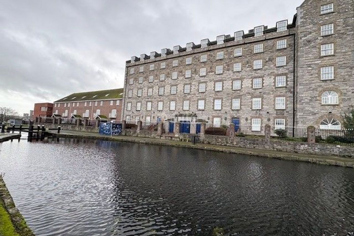 Apartment 70, Cross Guns Quay, Phibsborough, Dublin 7