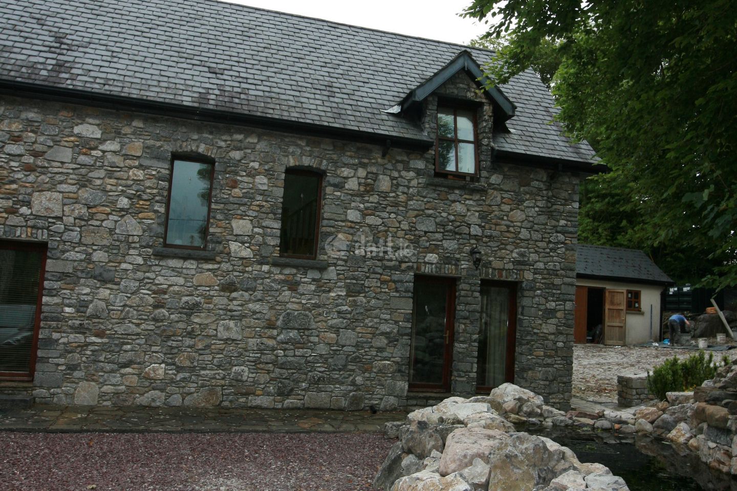 Ballygriffin, Mallow, Co. Cork