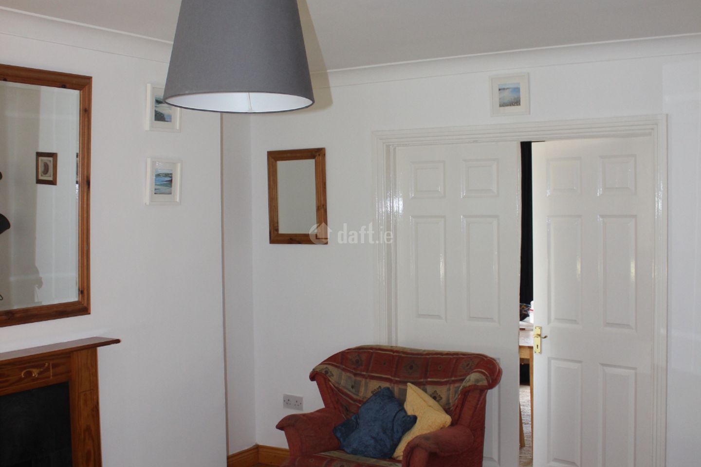 Monastery Gate, Clondalkin, Dublin 22