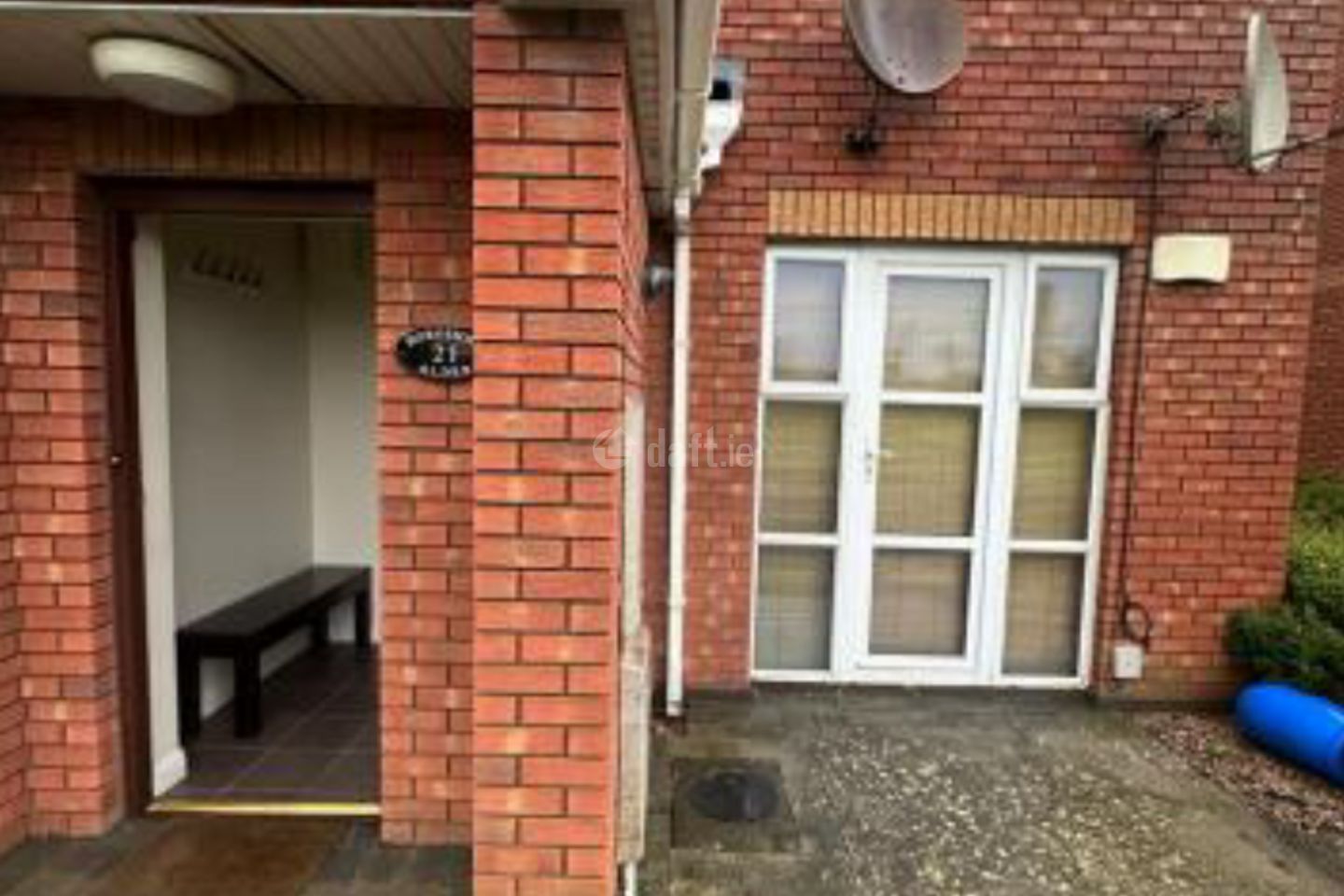 21 Boroimhe Alder, Swords, Swords, Co. Dublin