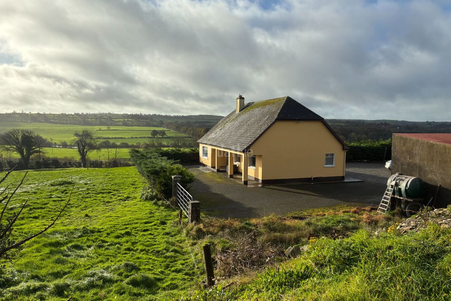 Mawbeg West, Enniskeane, Enniskeane, Co. Cork