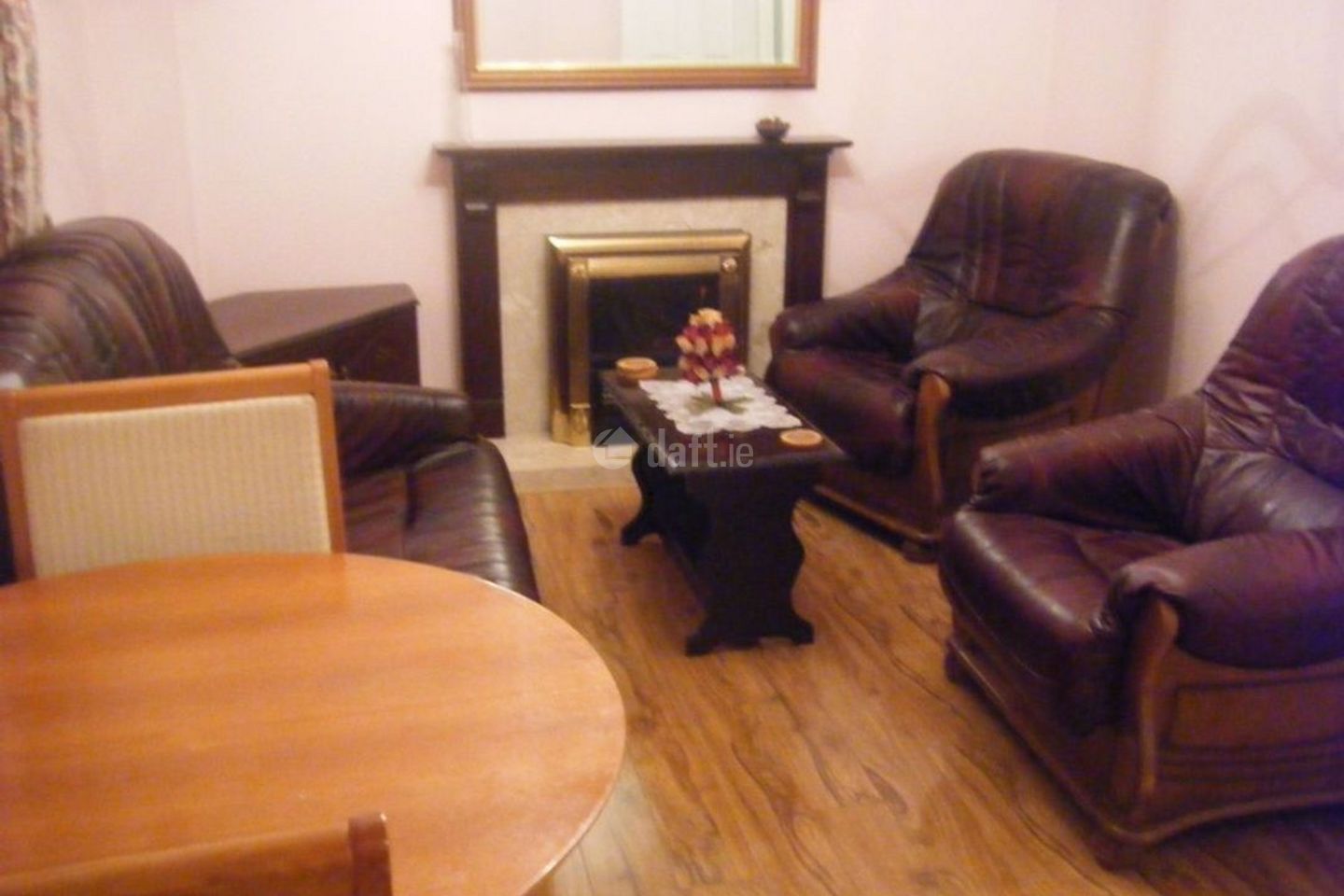 Charter House, Maynooth, Co. Kildare