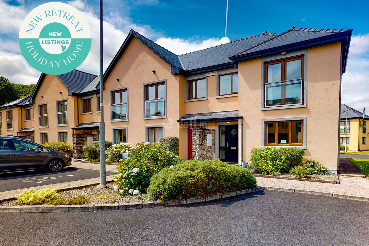 Lakeside Holiday Homes, Killaloe, Co. Clare