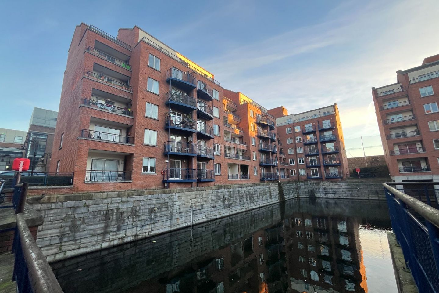 Inishtrahull, Custom House Harbour, IFSC, Dublin 1