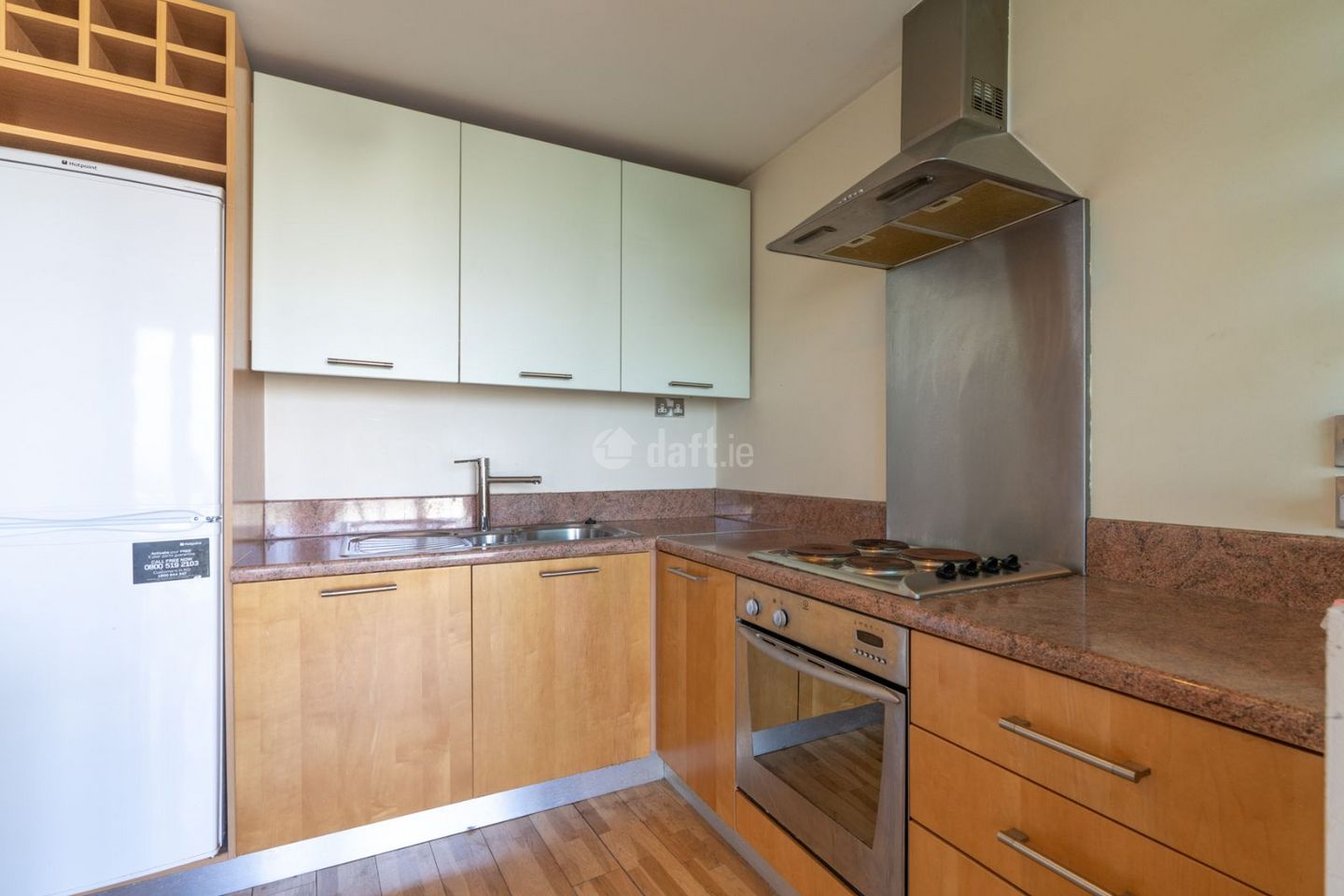 The Crescent, Park West Pointe, Yeats Way, Park West, Dublin 12