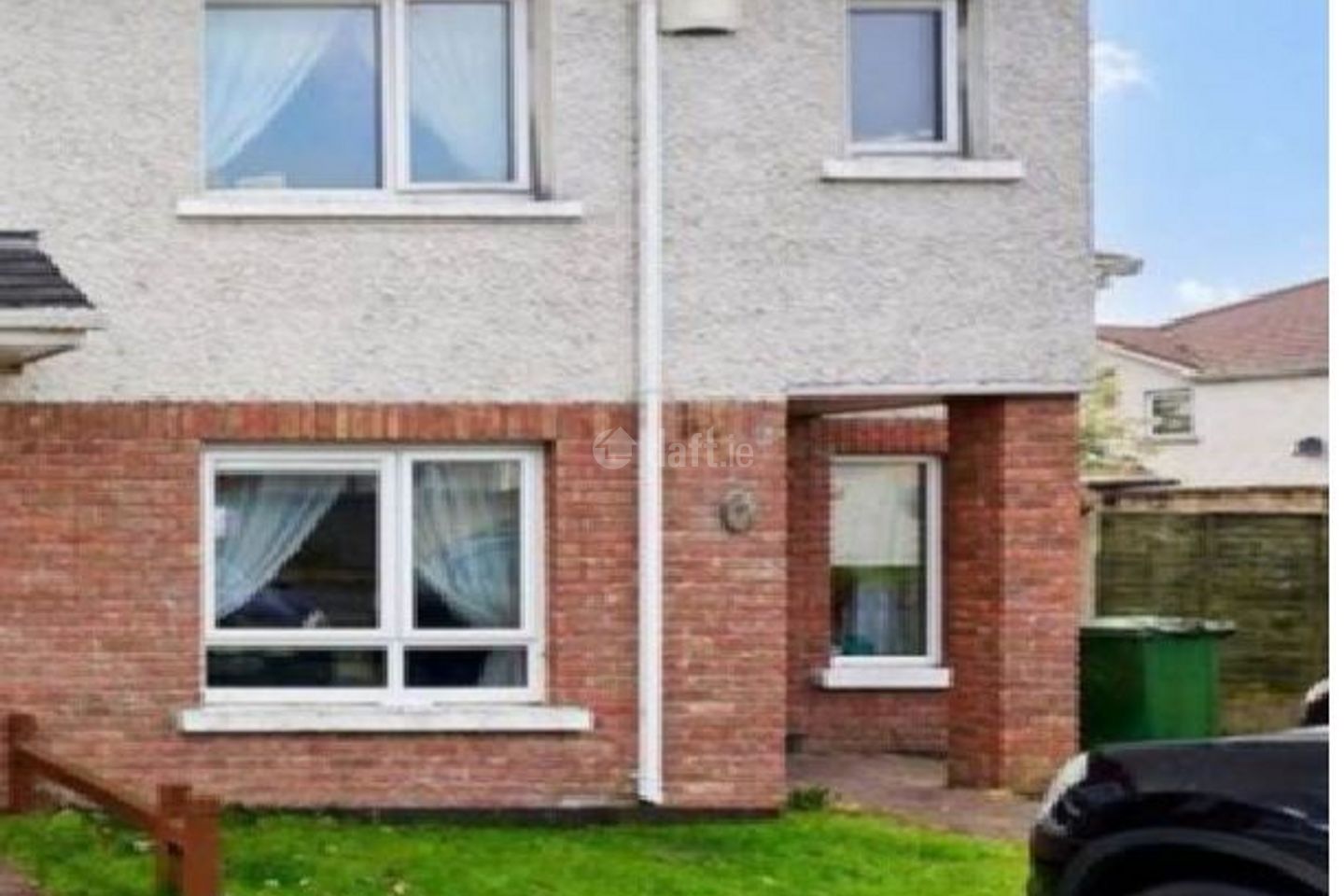 Newberry Mews,Tyrell's Lane, Edenderry, Co. Offaly