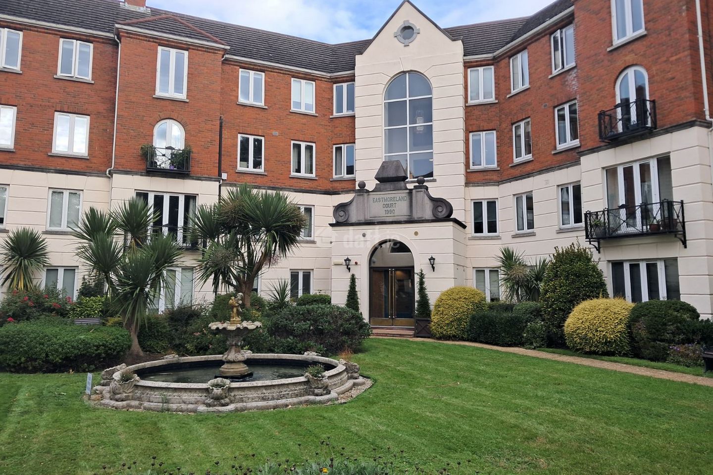 Eastmoreland Court, Ballsbridge, Dublin 4