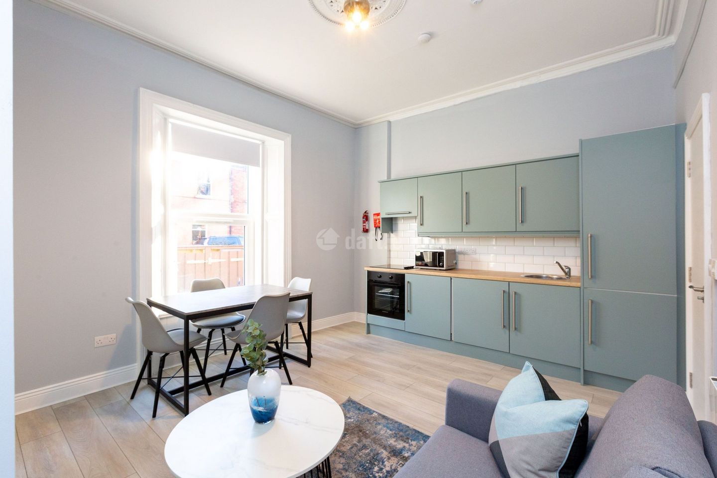 Apartment 1, 16 Dufferin Avenue, Dublin 8