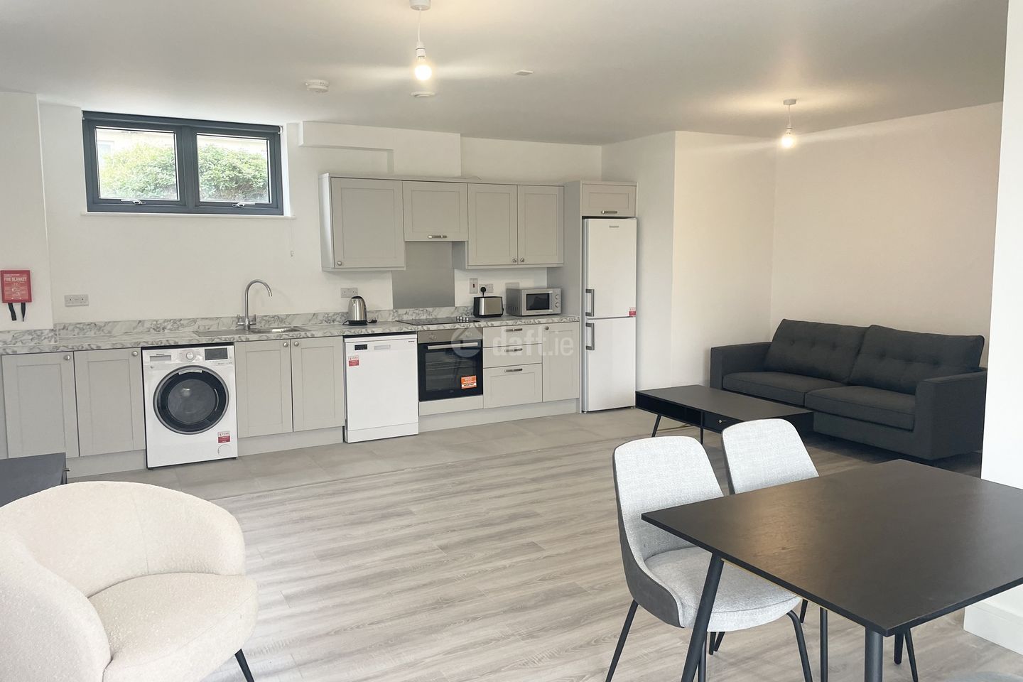 Apartment 1, Block B, Sutton, Dublin 13
