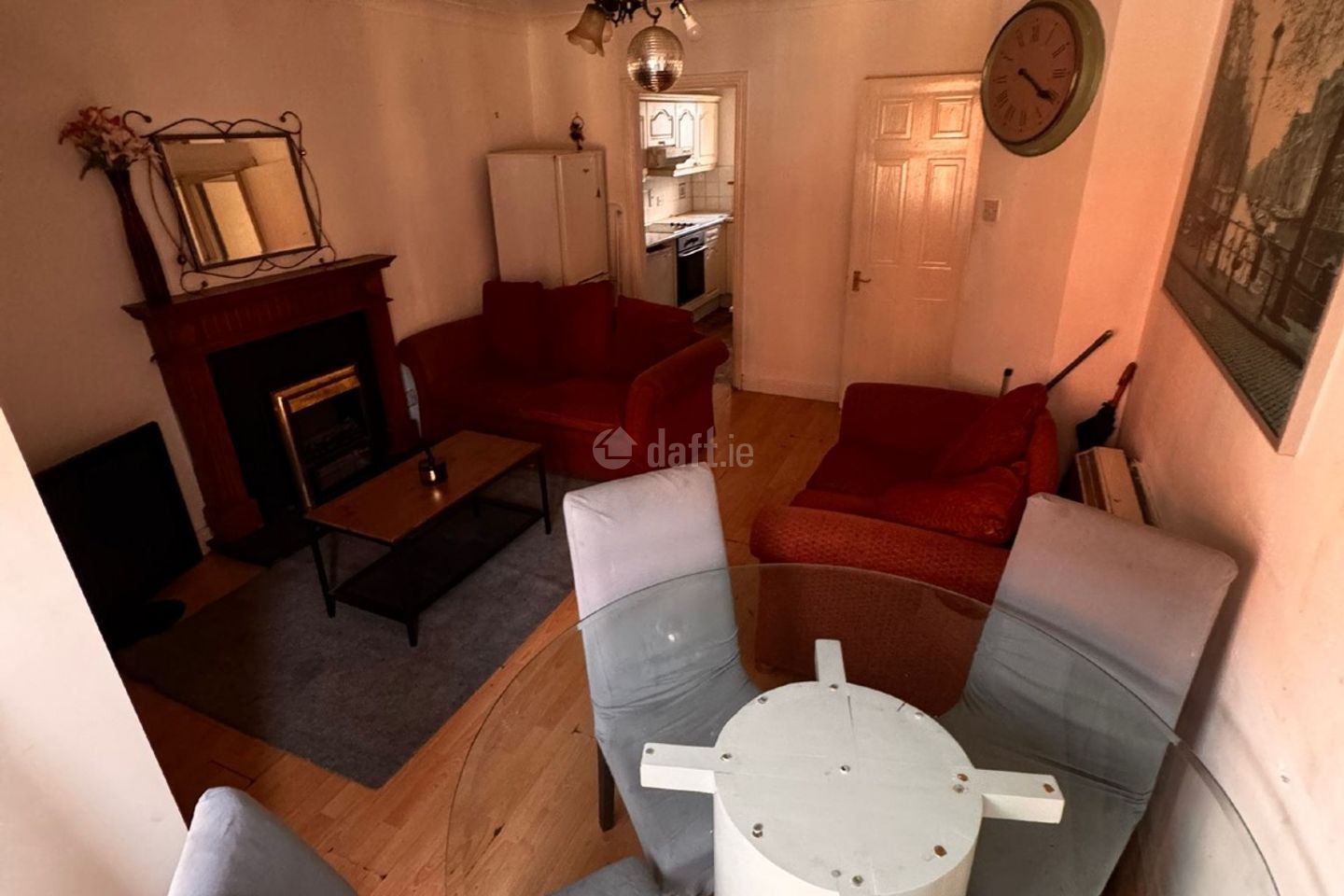 Apartment 47, Block C, Belmont Hall, Gardiner Stre, Dublin 1