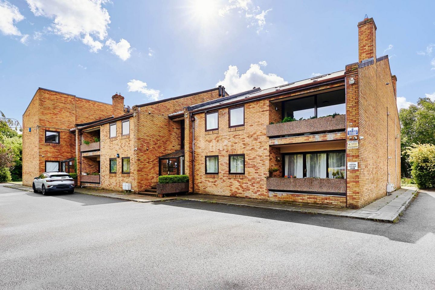 Denewood, Beechpark Avenue, Castleknock, Dublin 15