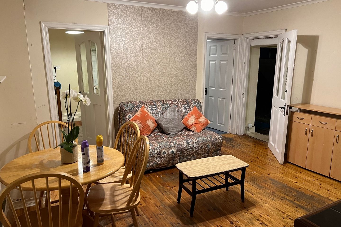 1 a ballickmoyler rd, Graiguecullen, Co. Carlow