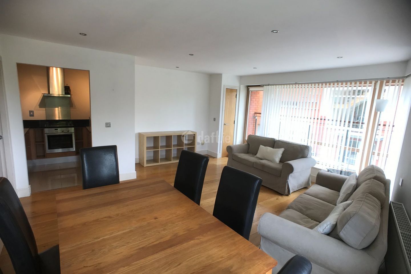 Apartment 34, Southmede, Ballinteer Road, Dublin 1, Ballinteer, Dublin 16
