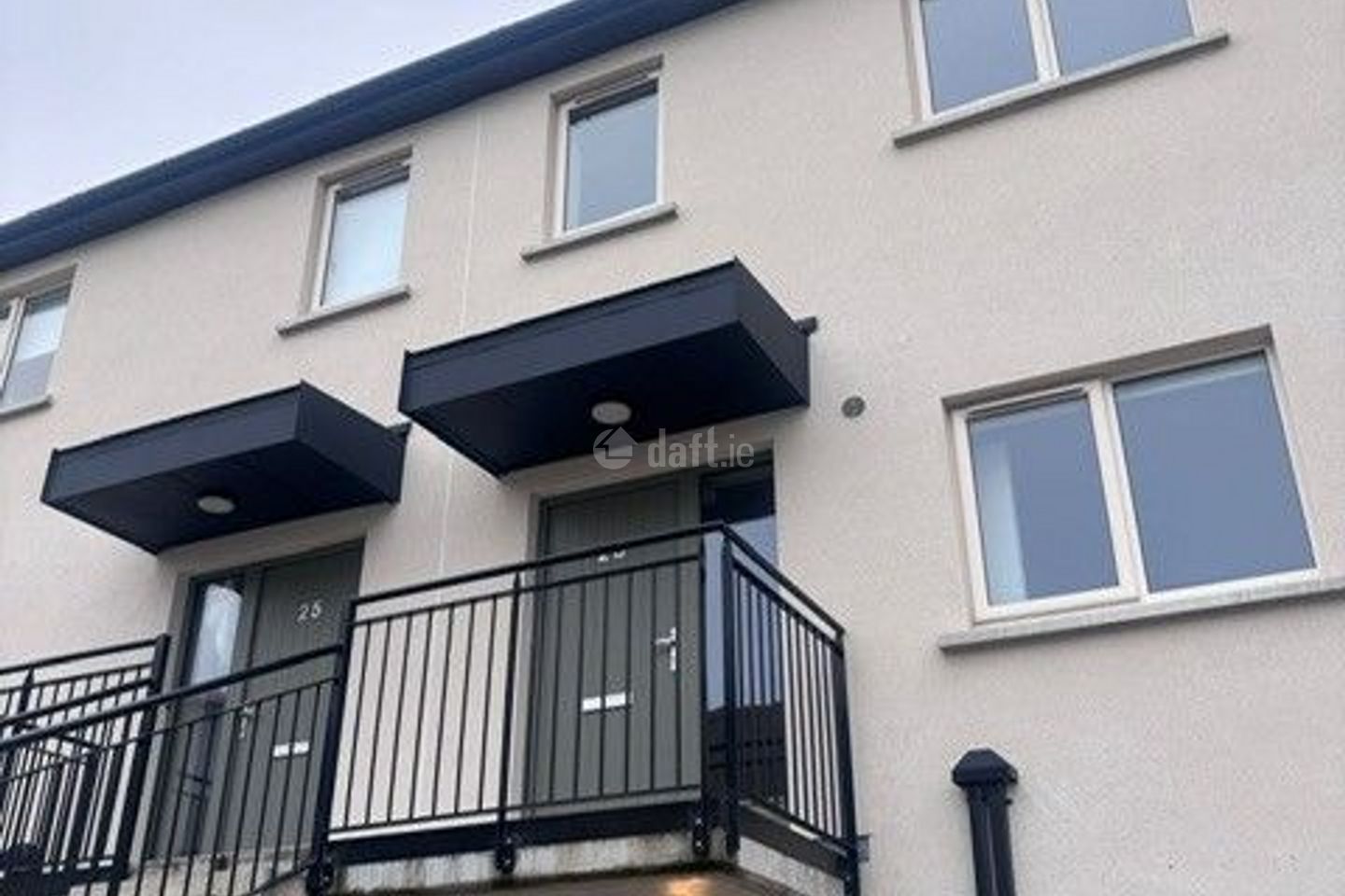 Colberts Fort, Dublin 24, Tallaght, Dublin 24