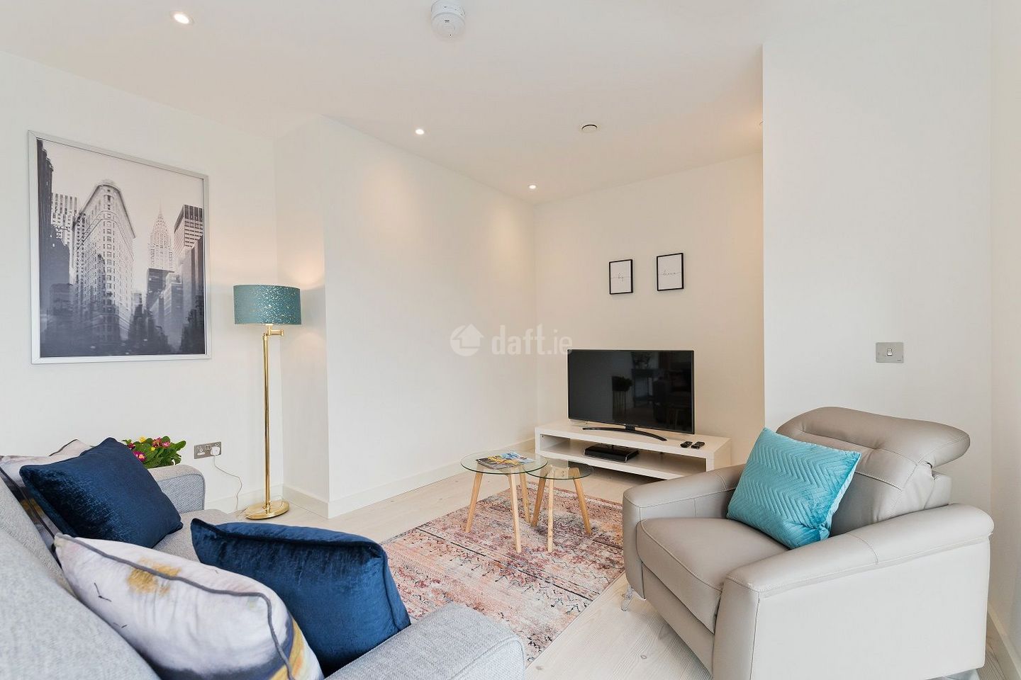 Hanover Court, Hanover Quay, Dublin 2