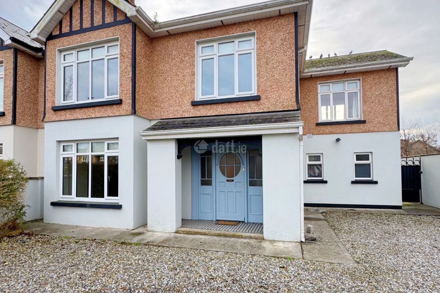 Rathdene, Ennis Road, North Circular Road, Co. Limerick