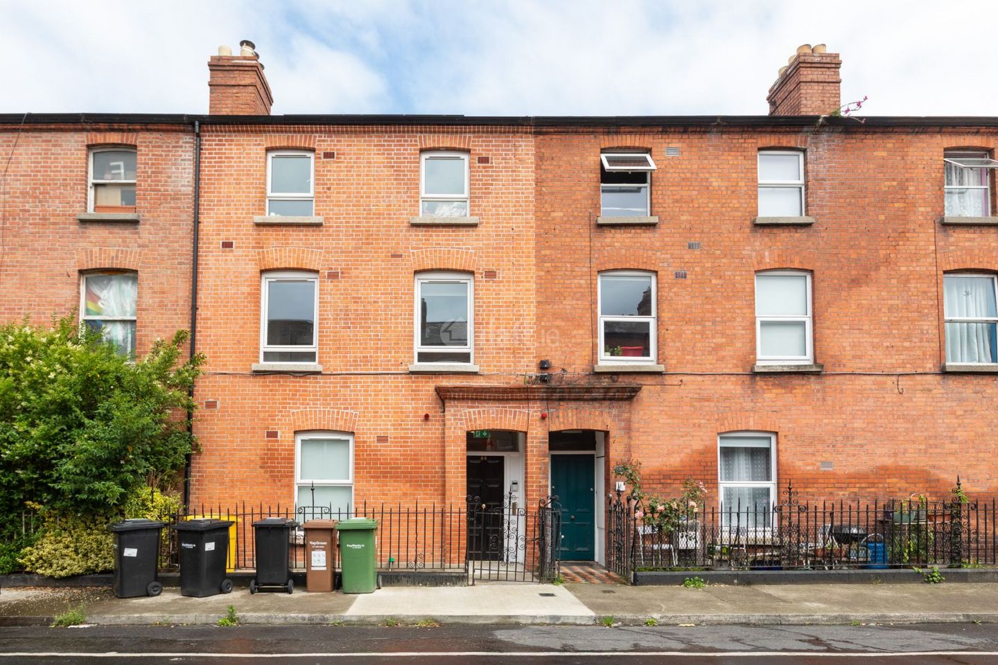 Apartment 1, 44 Cabra Park, Phibsborough, Dublin 7